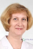 Кочнева Юлия Геннадьевна - Казань