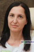 Кочнева Любовь Ивановна - Волжский