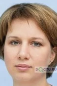 Кочнева Мария Александровна - Москва
