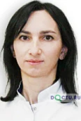 Кочова Капиталина Николаевна - Ессентуки