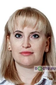 Кочубей Ольга Васильевна - Ростов-на-Дону