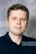 Кочуев Константин Владимирович - Орёл