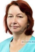 Кочунева Ольга Яковлевна - Москва