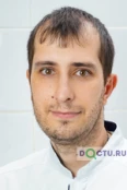 Кочура Дмитрий Иванович - Краснодар