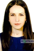 Кочура Фериде Станиславовна - Ростов-на-Дону