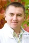 Кочуров Александр Михайлович - Ижевск