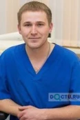 Кочуров Александр Сергеевич - Ижевск