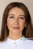 Кочурова Анжелика Артуровна - Ростов-на-Дону