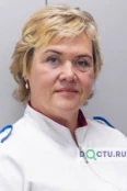 Кочурова Инна Евгеньевна - Санкт-Петербург