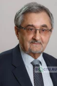 Коцюбинский Александр Петрович - Санкт-Петербург