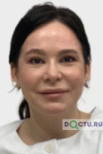 Коцубей Елена Владимировна - Владикавказ