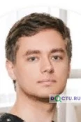 Коцур Кристиан Игоревич - Ставрополь