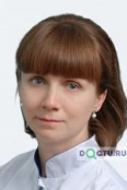 Коцыбенкова Наталья Александровна - Тольятти