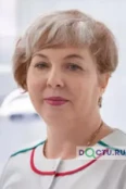 Кодиленко Татьяна Александровна - Волгоград