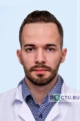 Кодин Александр Андреевич - Иваново