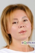 Кодина Ирина Владимировна - Саратов