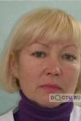 Кодякова Наталья Ивановна - Симферополь