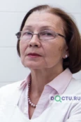 Кодорова Людмила Ивановна - Пенза