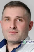 Кодзаев Хетаг Петрович - Владикавказ