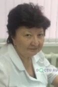 Кодзаева Зита Майрамовна - Владикавказ