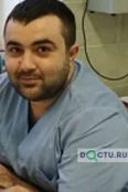 Коджаев Эмин Рафик Оглы - Москва