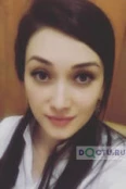 Коджакова Мадина Рашидовна - Ессентуки