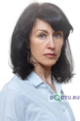 Кофан Лариса Владимировна - Киров