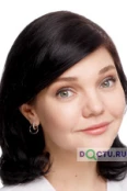 Кофанова Екатерина Сергеевна - Кемерово