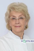 Коган Людмила Владимировна - Иркутск