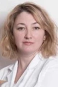 Когодеева Галина Владимировна - Красноярск
