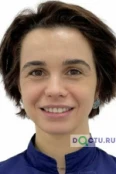 Когос Лиана Ашотовна - Ростов-на-Дону