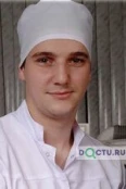 Когос Олег Олегович - Ростов-на-Дону