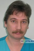 Коготков Дмитрий Николаевич - Москва