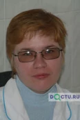 Коготкова Лариса Николаевна - Москва