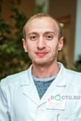 Коготыжев Рустам Казбекович - Москва
