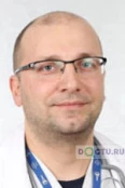 Когуашвили Георгий Елгуджович - Казань