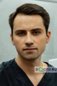 Когут Дмитрий Сергеевич - Мурманск