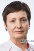 Когут Ирина Дмитриевна - Хабаровск