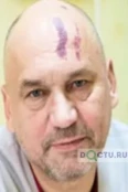 Когут Сергей Александрович - Хабаровск