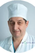 Койава Сергей Сергеевич - Москва
