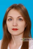 Койкова Ксения Сергеевна - Краснодар
