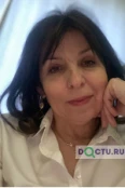 Койнаш Наталья Николаевна - Москва