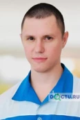 Койнов Юрий Юрьевич - Новосибирск
