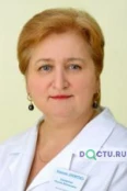 Койсаренко Татьяна Васильевна - Чебоксары