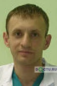 Кок Борис Борисович - Санкт-Петербург