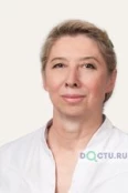 Кокаева Рита Михайловна - Москва