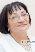 Кокаева Раиса Кирилловна - Пятигорск