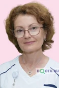 Кокая Инга Юрьевна - Москва