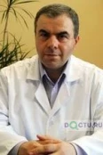 Кокая Николай Григорьевич - Санкт-Петербург