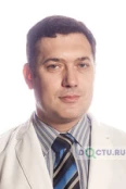 Кокарев Евгений Анатольевич - Владивосток